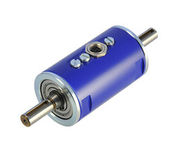 動態扭矩傳感器是否會受到振動的影響？